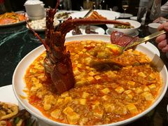 -甄御•海鲜新青岛菜(麦岛店)