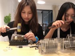 -Oasis绿洲银饰珍珠手作diy(壹方城店)