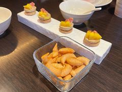-庐灶江南·江南菜·四合院Bistro(东直门雍和宫·原华侨宾馆店)