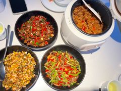 -湘鼎盛·大厨鲜炒湖南味(高新银泰店)