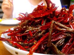 -邱金小炒·30 年盐帮江湖菜(自贡店)