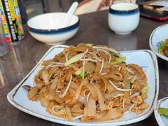 -利杨记·本味轩粥坊·烧烤(宝体店)