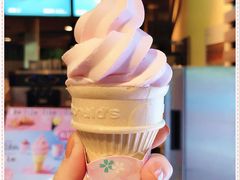 -麦当劳(中山公园龙之梦店)