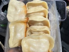 -水丰锅贴(延吉东路店)