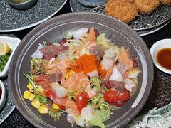 -长崎屋·日本料理·刺身·烧鸟(天河北路店)