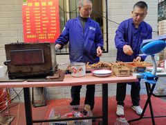 -小胡子祥彪烧烤(北湖总店)