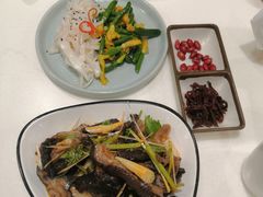 -火齐潮汕砂锅粥(五道口店)