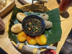 -老凯俚酸汤鱼(东山店)