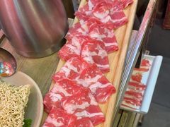 -蜀大侠火锅(森兰花园城店)
