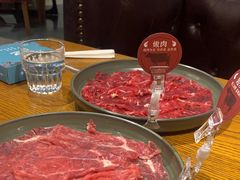-春记潮汕牛肉火锅