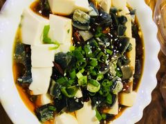 -二红烧烤排骨串(麦岛店)