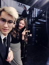 3AM HAIR SALON(3AM银河店)-3AM HAIR SALON烫发染发接发