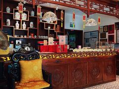 -富华斋饽饽铺·宫廷糕点·伴手礼(护国新天地店)