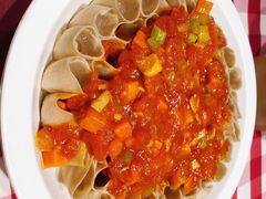 -西贝(上海我格广场店)