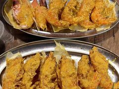 -辉记炭烧海鲜大排档·老字号(福田店)
