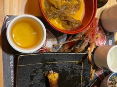 -弓二·烧鸟居酒屋(财富购物中心店)