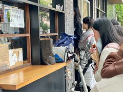 -mbd(华山路店)