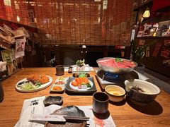 -炉胜·炉端烧·居酒屋