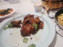 -巴特餐饮6加1音乐餐吧·新疆菜