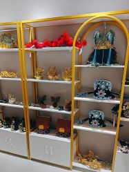 -盘子女人坊古装写真摄影(天津总店)