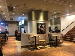 大堂-肯德基(茂业店)