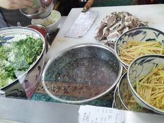 -慷富羊肉饸饹