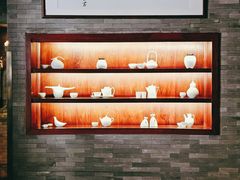 -三嚥阁 La Villa Restaurant