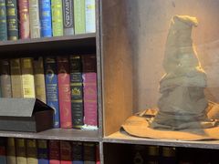 -谜盒子奇幻密室(南屏店)