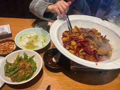 -印象鲵宴·张家界地标美食名片(溪布街店)