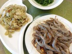 -吕四港大酒店-餐厅