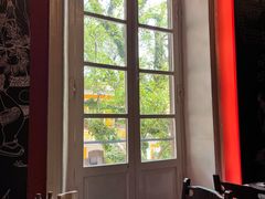 -ALBERGUE 1601 婆仔屋葡国餐厅