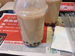 -肯德基(大兴火车站店)