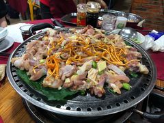 -友口福(大良店)