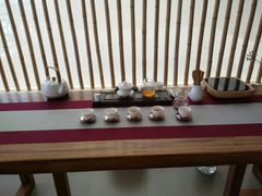 -小茶闲舍·观景商务茶馆(广州塔店)