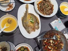 -海鲜e族(马王堆店)