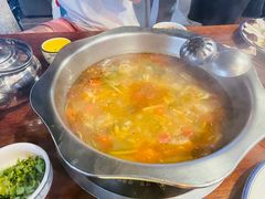 -大理.老字号渝记酸萝卜乌鱼(古城总店)