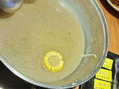 -牛鲜胜·潮汕牛肉自助火锅(番禺市桥店)