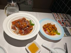 -顺鹅季·非遗烧鹅(六道口店)