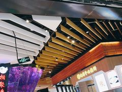 -食悦天美食广场(西安CityOn熙地港购物中心店)
