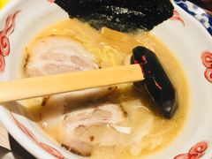 -小山日本料理(兴业太古汇店)