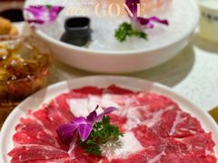 -大龙燚火锅(长寿路店)