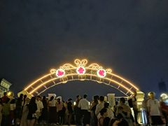 景点-武汉知音号