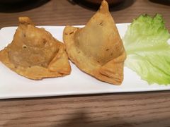 -Masala Curry and BBQ·玛莎拉巴基斯坦美食(金水万达店)