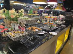 -海德温泉酒店