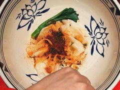 -东岭皇冠假日酒店-彩丰楼中餐厅