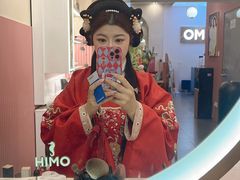 -海马体照相馆(上海宝山万达广场店)