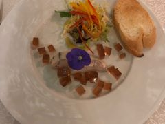 -马克西姆餐厅(崇文门店)