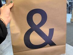 -BUTTERFUL&CREAMOROUS 黄油与面包(三里屯太古里店)