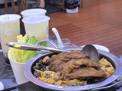 -柳州人田螺鸭脚煲(农院路1店)