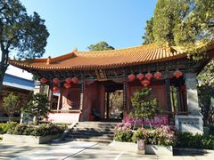 -大理文庙(大理古城)